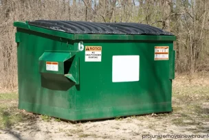 Dumpster Rental